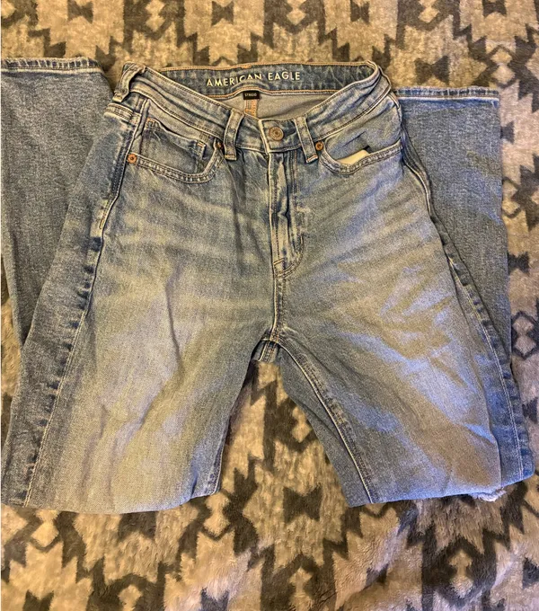 American Eagle Jeans - Image 2