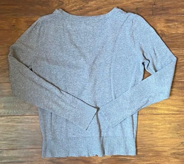 Merona Cardigan - Image 3