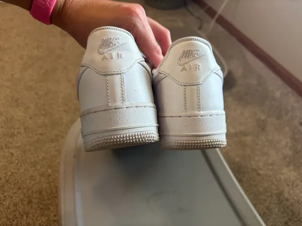 Air Nike Force 1 Women’s - Image 5