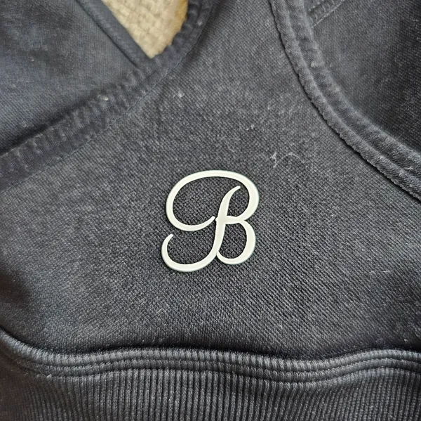 Bombshell Sport Bra - Image 3