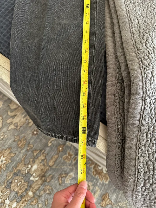 Levi’s Jeans - Image 3