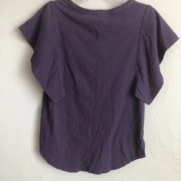 Melrose & Market Purple Top‎ - Image 5