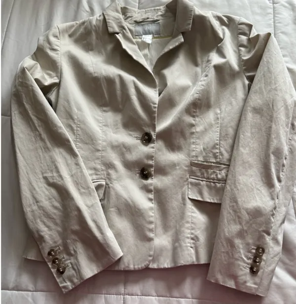 H&M Blazer - Image 5