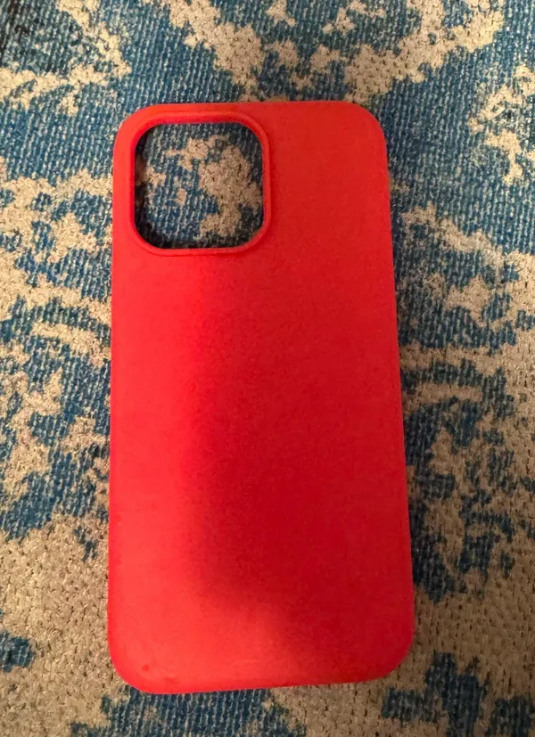 iPhone 14 Pro Max Hot Pink Phone Case - Image 2