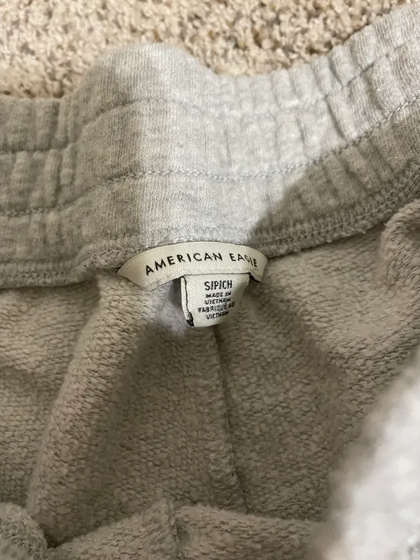 American Eagle Boyfriend Shorts - Image 4