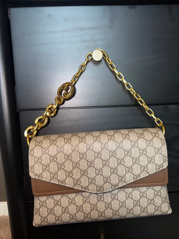 Purse Brown - Image 2