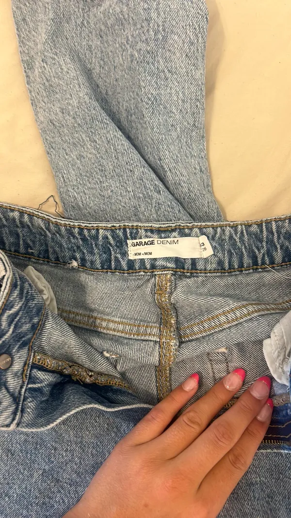 Garage Jeans - Image 2