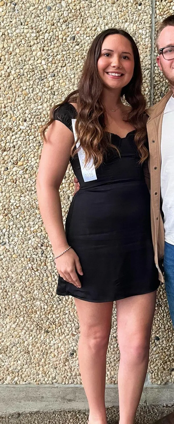 Lulus Dress - Image 3