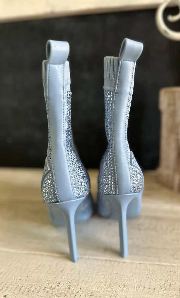 Ankle Booties - Image 4