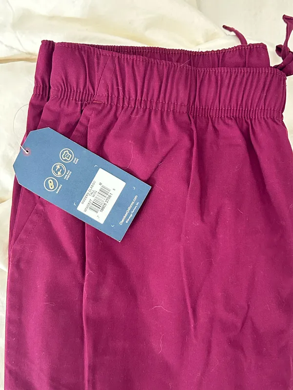 Cherokee Scrub Pants - Image 2