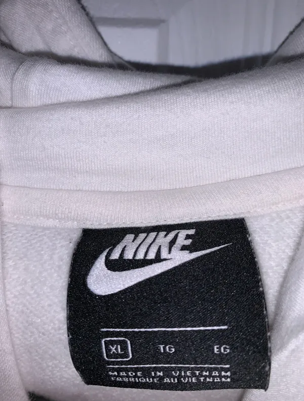 Nike Hoodie - Image 2