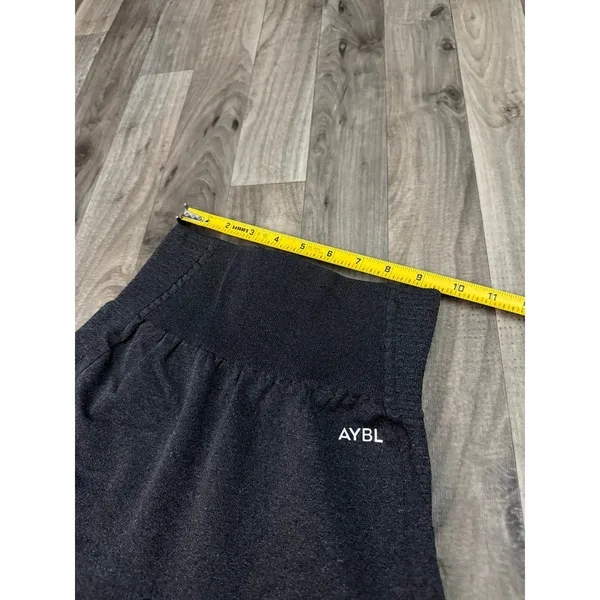 AYBL Balance V2 Seamless shorts - Image 4