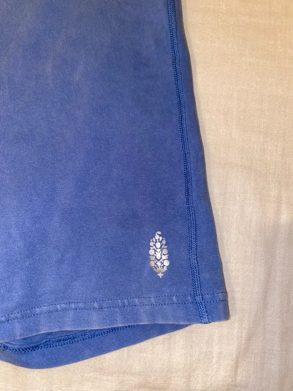 Free People Biker Shorts - Image 3