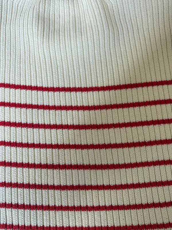 Entro Top Sleeveless  - Image 2