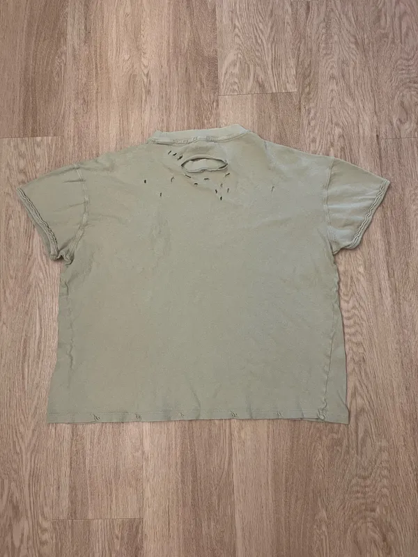 free people shirt  - Image 2