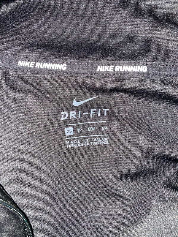Nike Zip-up - Image 3