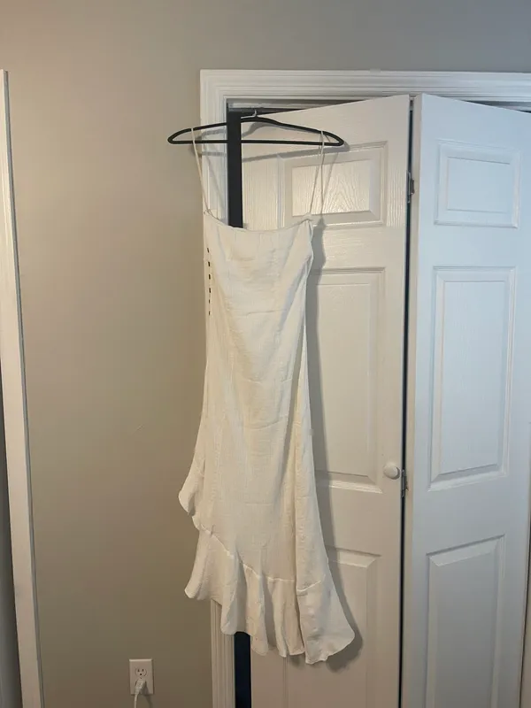 Free People Made Me Blush Midi Dress - Image 4