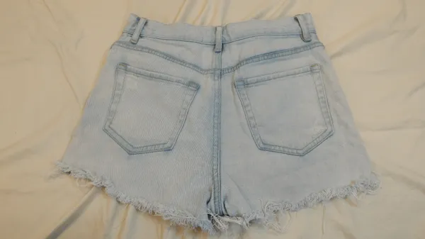 PacSun Jean Shorts - Image 3