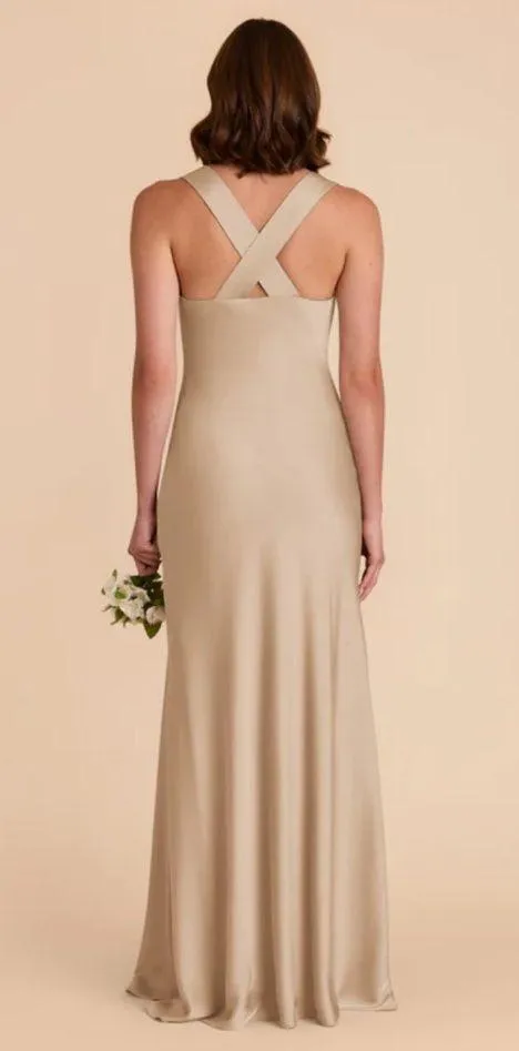 Birdy Grey Dress - Image 2