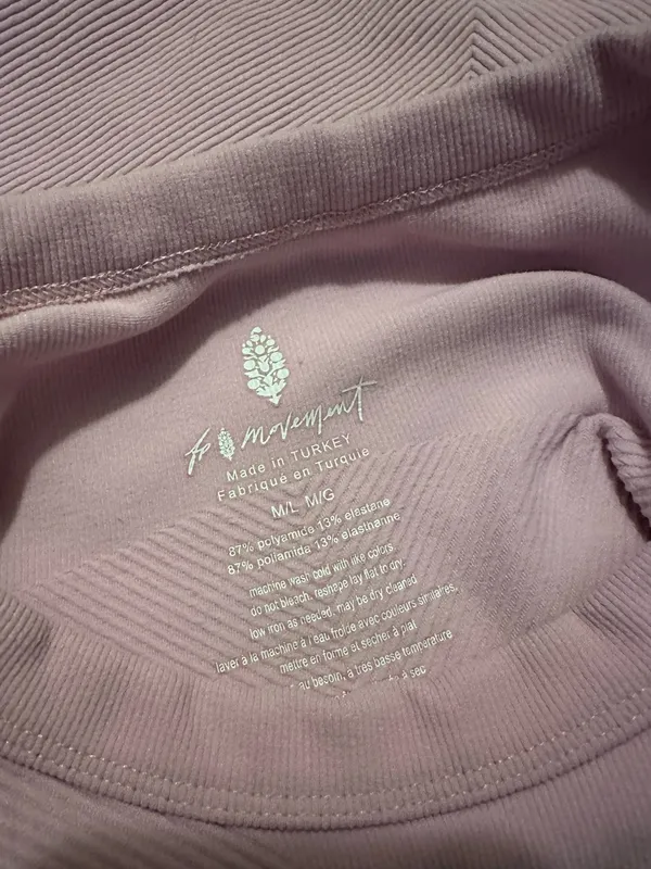 Free People Free Tank - Image 3
