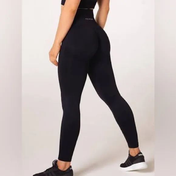 Gymshark V3 define leggings - Image 2
