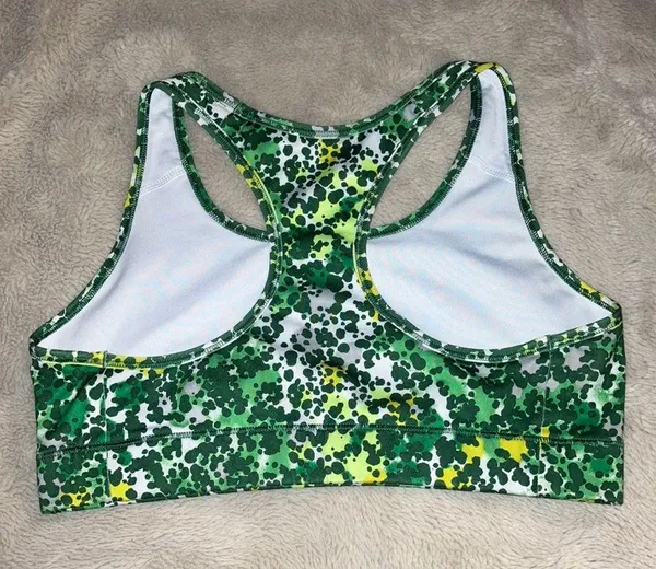 🔹 4 for $30 Nike Swoosh Light Support Bra, Medium - Image 3