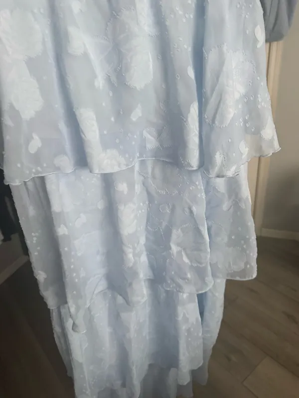 Lucy in the Sky Maxi Dress - Image 3