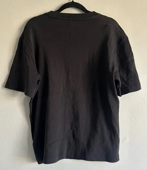 Babaton The Group Tee Aritzia - Image 2
