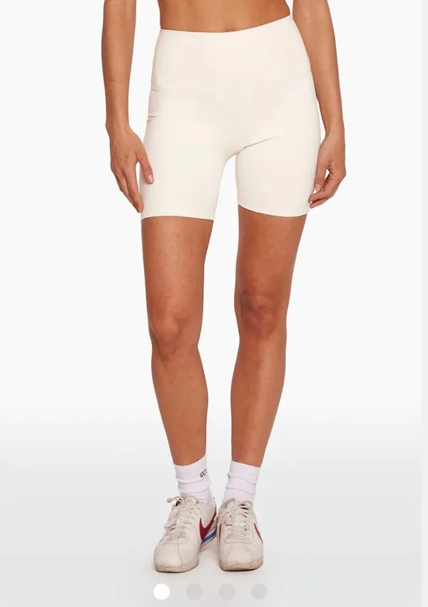 Set Active Biker Shorts - Image 2