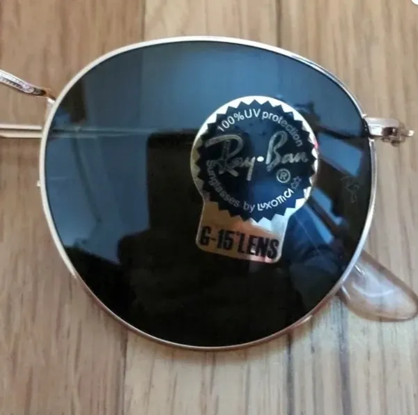 Round Raybanz - Image 7