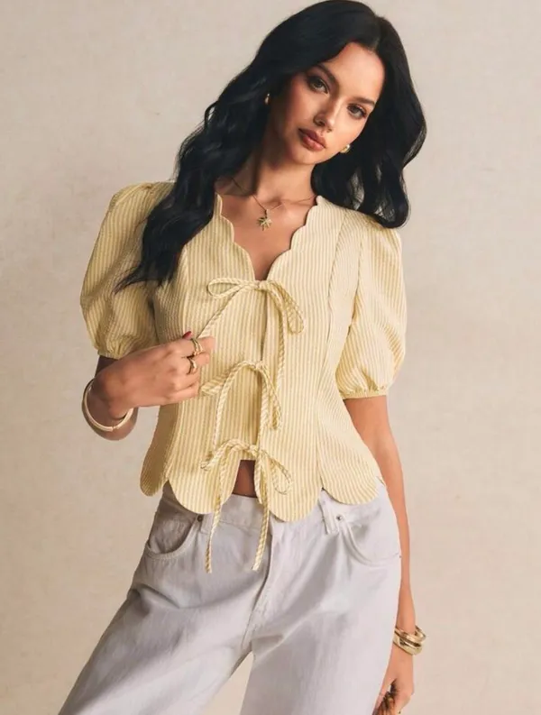 Shein Top - Image 2