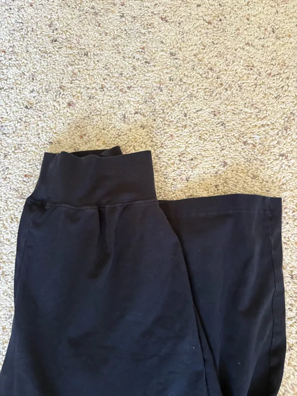 Aerie Leggings Wide-Leg - Image 2