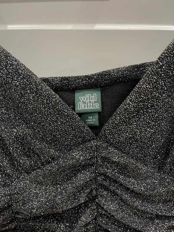 Black Size XS - Image 3