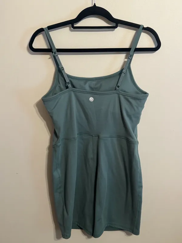 Cotton on (BODY) Athletic Romper  - Image 2