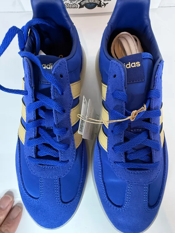 Adidas Barreda Decode Italia 7W/6Y - Image 3