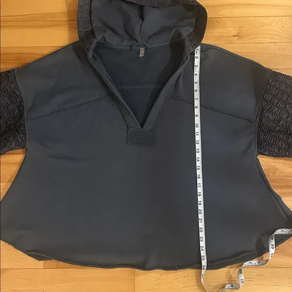 Free People FP Movement Spin Pullover Sz L - Image 9