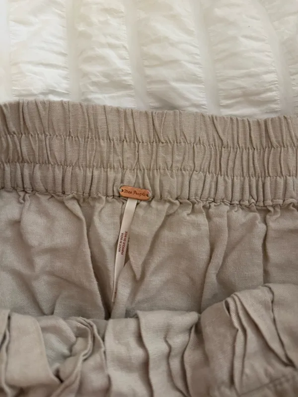 Free People Skirt - Image 3