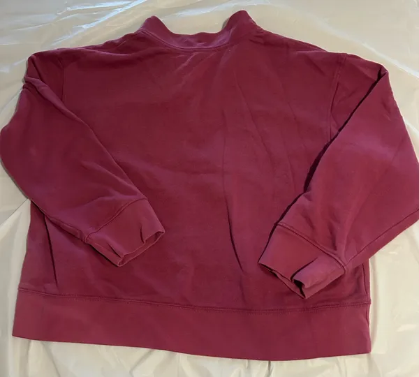 The North Face Sweatshirt - Image 3