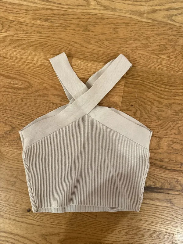 Aritzia Top Babaton - Image 2