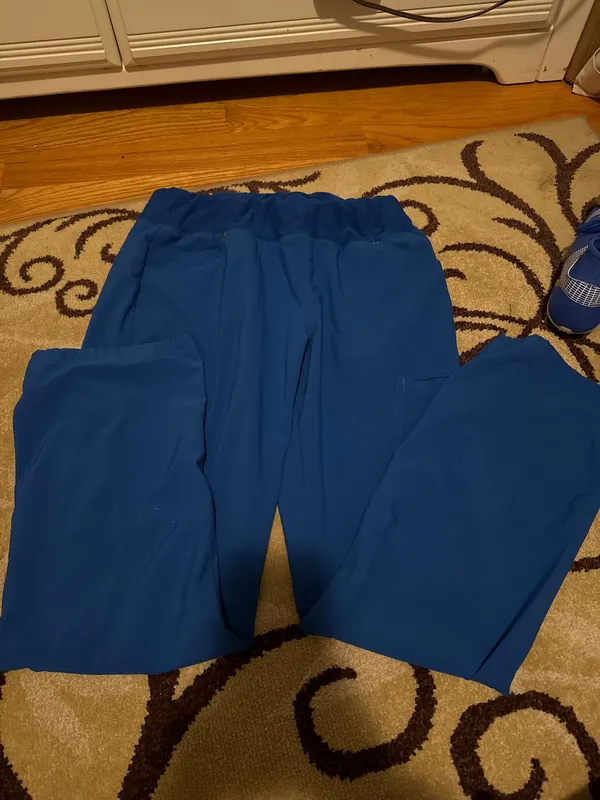 Cherokee Scrub Set I Flex - Image 3