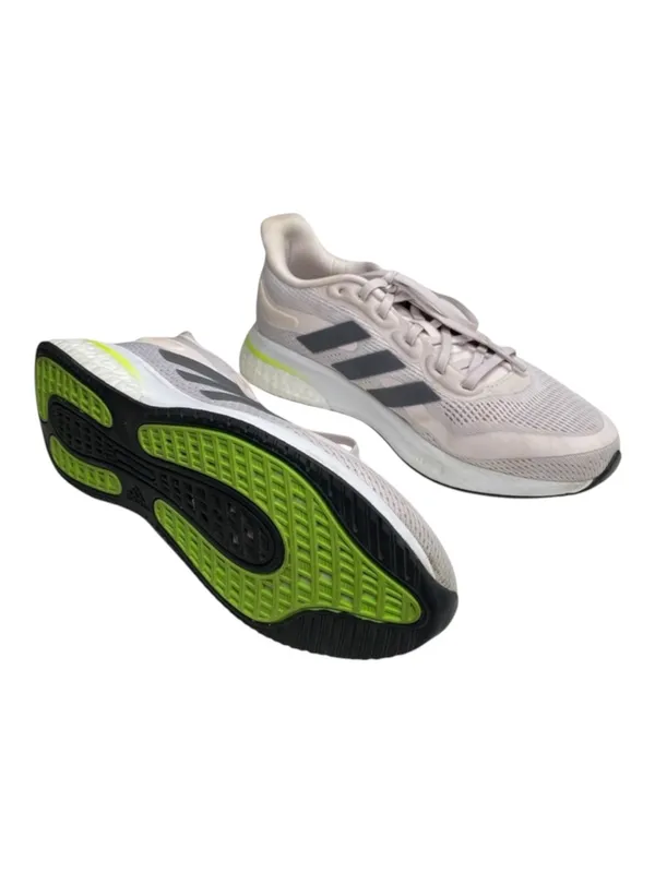 adidas ★ Supernova Primegreen Responsive Boost Running Shoes Sneakers ★ Pink 6.5 - Image 10