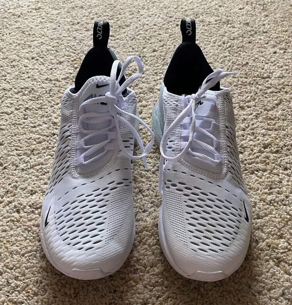 Nike ‼️ Air Max 270‼️ - Image 3