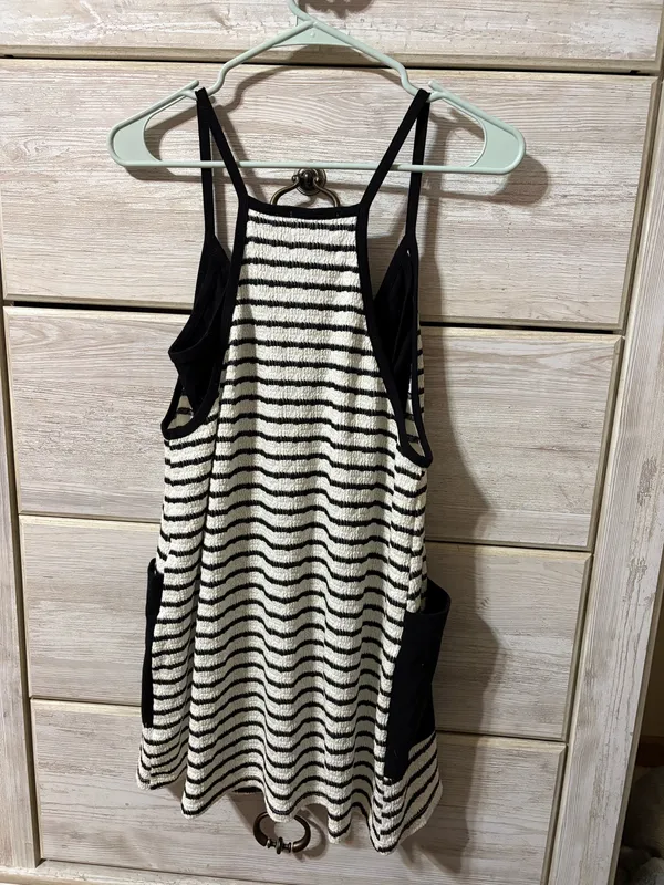 Boutique Romper Dress - Image 7