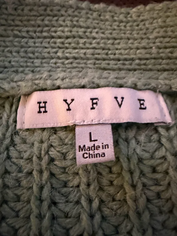 HYFVE Sweater - Image 2