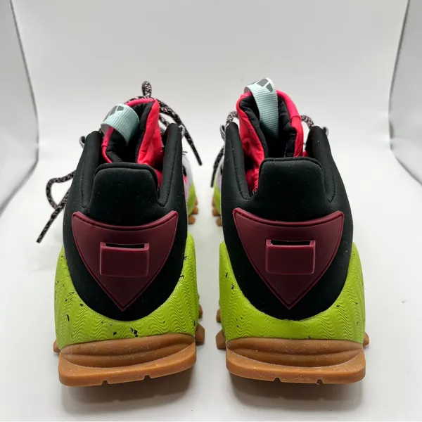 adidas by Stella McCartney Seeulater Hiking Shoes size 6.5 women’s - Image 6