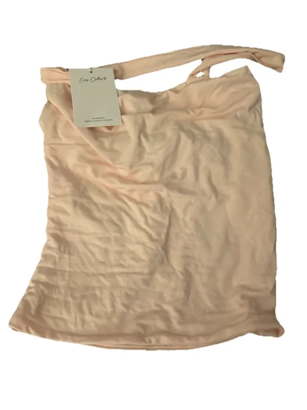 Yellow Calie Top Size S - Image 4