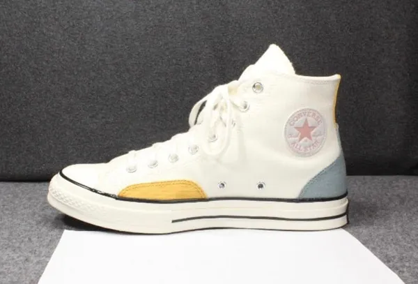 Converse Shoes High-Top - Image 3