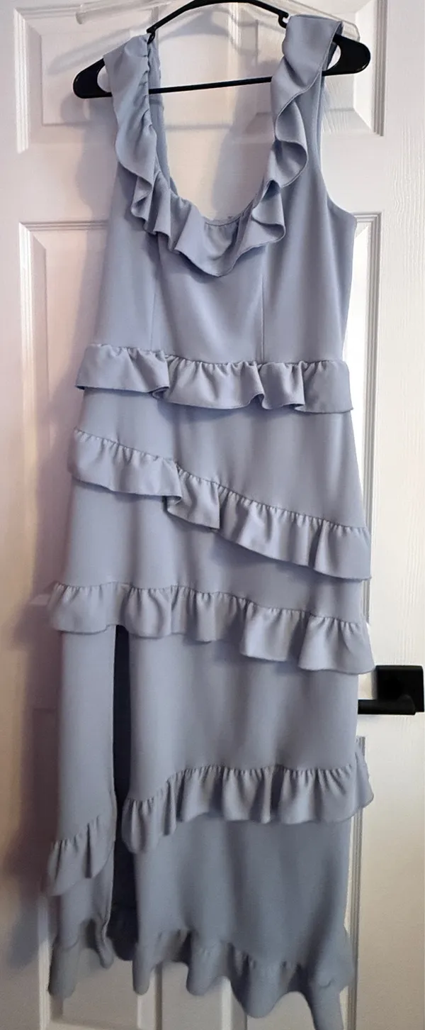Show Me Your Mumu Dress - Image 4