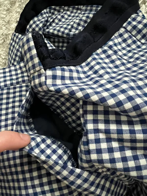 Zara Dress Pants - Image 7