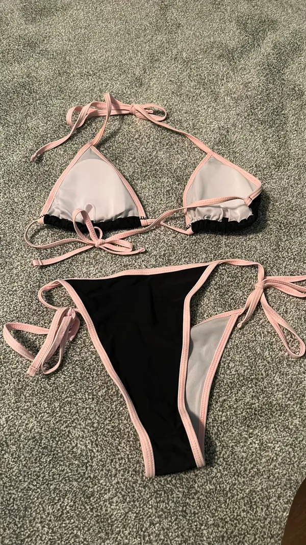 SheIn bikini - Image 2